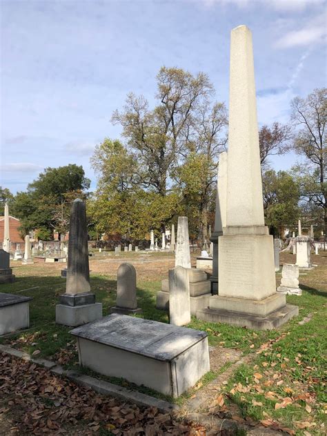 John Woodson Pleasants 1778 1836 Find A Grave Memorial