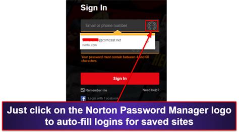 Norton Password Manager Recension 2021 76