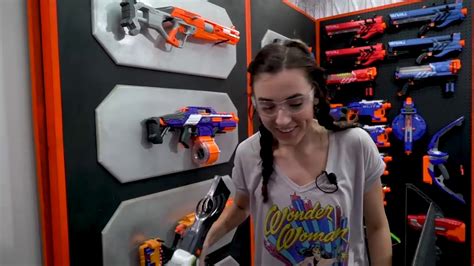 Battle Universe NERF Board Game Choose Your Path Challenge YouTube