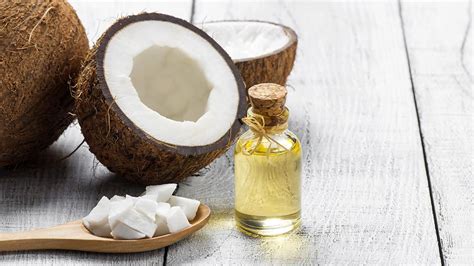 ¿cómo Se Aplicar El Aceite De Coco En El Pelo