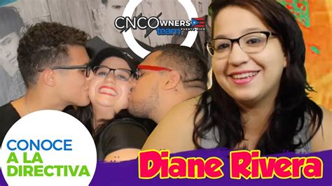 Conoce A La Directiva Diane Rivera Cncowners Team Puerto Rico