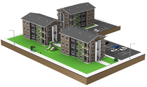 Affordable Developments Idaho Housing And Finance Impact