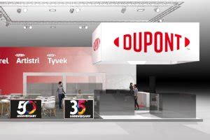 DuPont exhibirá el poder de la Innovación en sus líneas en drupa