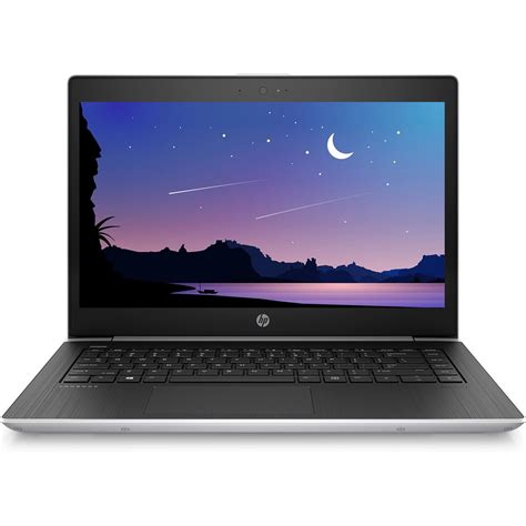 Refurbished Hp Probook G Th Gen Intel Core I Thin Light Hd