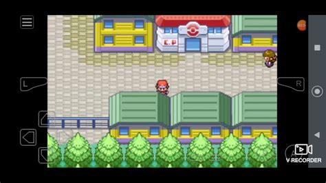 pokemon fire red 5 insígnia mais como pegar o hm surf YouTube