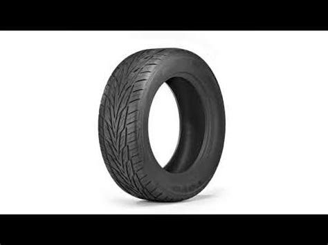 Performance Truck And Suv All Season Tires Proxes St Iii Toyo Tires