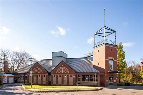 Unionville Branch Markham Public Library Tsa