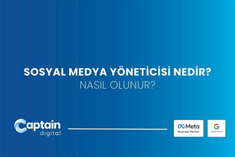 Sosyal Medya Uzmanı Nedir Nasıl Olunur Dijital Pazarlama Ajansı