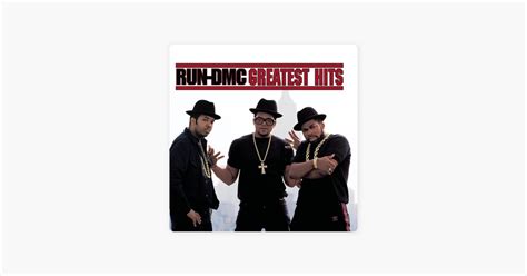 ‎Greatest Hits by Run-DMC on Apple Music