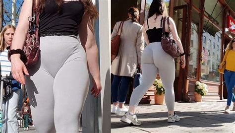 Teveo Pawg Her Ass Made Me Dizzy Candid Best Premium