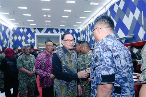 Mindef Malaysia On Twitter Rt Jpagov Yab Perdana Menteri Telah