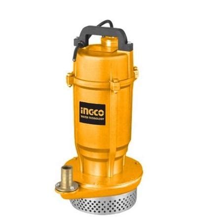 Ingco Submersible Pump SPC7502 Online Karachi Pakistan