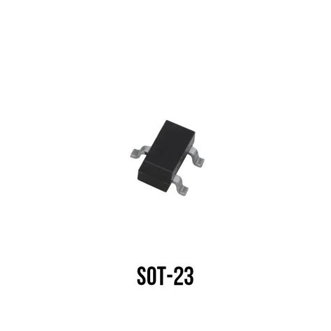 Transistor Smd 2ty S8550