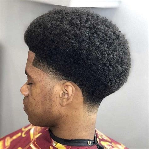 Amazon Happy Cc Afro Toupee For Black Men Human Hair African