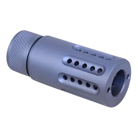 Ar 10 308 Muzzle Devices Desert Strike Tactical