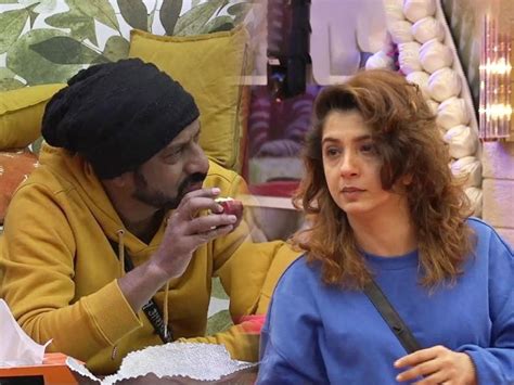 Bigg Boss Marathi 4 तिचे सेटवर इतके नखरे असायचे की किरण मानेंचे