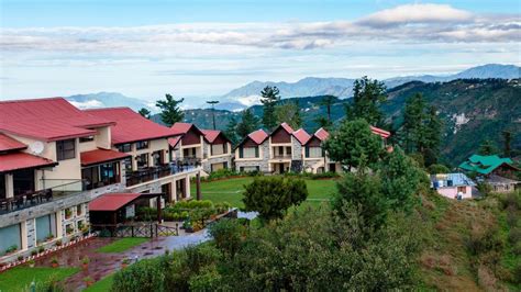 Koti Resorts Shimla Wedding Venue Cost