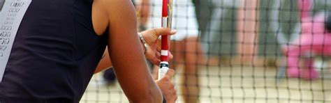 Melhorando O Condicionamento F Sico Para Jogar Beach Tennis