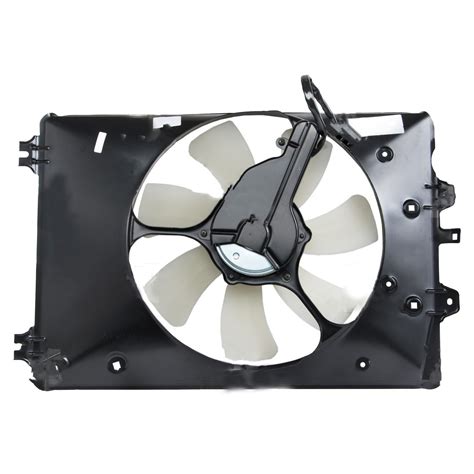 2015 Honda Pilot A C Condenser Fan Assembly AutoPartsKart