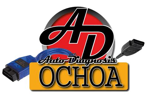 Auto Diagnosis Ochoa Sitio En Desarrollo