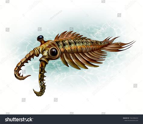 Anomalocaris Atelier Yuwa Ciao Jp