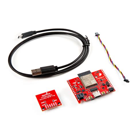 Datalogger Iot Firmware V12 News Sparkfun Electronics