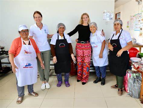 Embajada Eeuu Per On Twitter Rt Usambperu Me Apasiona Trabajar Por