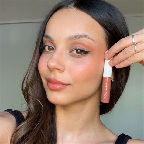 Holista Skincare Blush Nude Pink