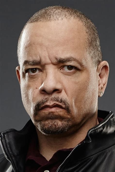 Ice T — The Movie Database Tmdb