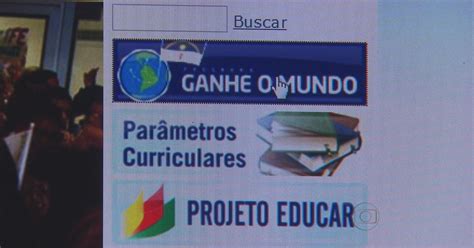 G1 Alunos da rede pública podem se inscrever em cursos de idioma em