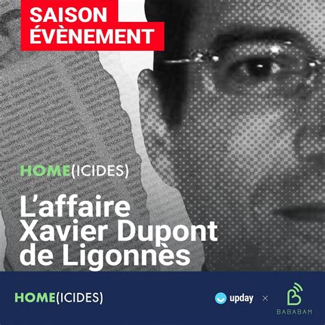 Home Icides L Affaire Xavier Dupont De Ligonn S La Piste Du Crime