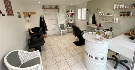 Latelier Coiffure Coiffeur Saint Viaud Planity