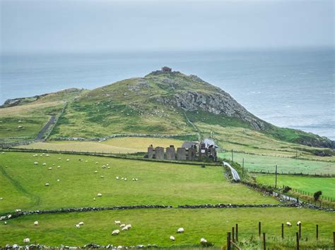 The Ultimate Causeway Coastal Route Itinerary, Northern Ireland - The ...