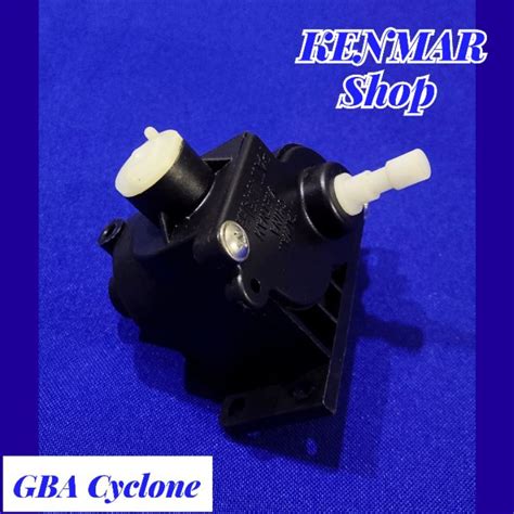 GEAR BOX ASSEMBLY CYCLONE FOR ELECTRIC FAN Lazada PH