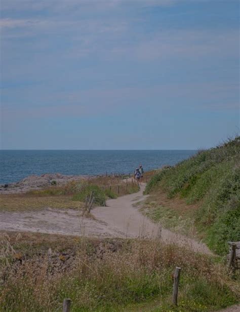 Escapade Batz Sur Mer Ma Vie En Loire Atlantique