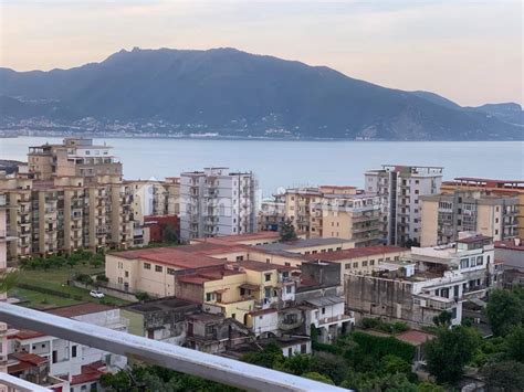 Affitto Attico In Corso Umberto I 208 Torre Annunziata Buono Stato