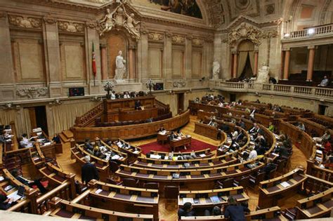 O Que É O Parlamento - Um Parlamento que vive acima das suas possibilidades – Aventar