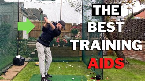 Every Serious Golfer Must Own These Training Aids Youtube