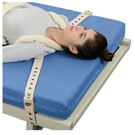 E003 01 Patient Shoulder Restraint Strap Medical Magnetic Belt Jaqimed