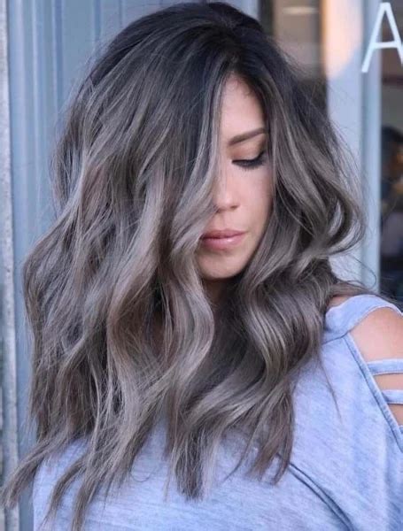 40 Ash Blonde Hair Color Highlight Ideas Artofit