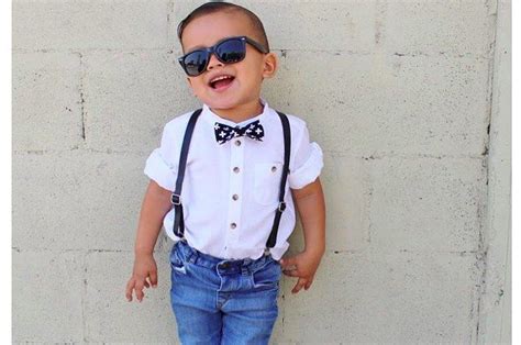 19 Hipster Kids Who Are So Cool It Hurts Hipster Kid Toddler Fashion