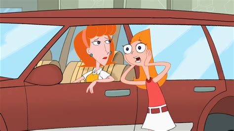 Candace And Lindas Relationship Phineas And Ferb Wiki Fandom Powered By Wikia