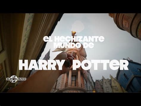 Cuántos parques temáticos de Harry Potter hay en el mundo Vuelos a