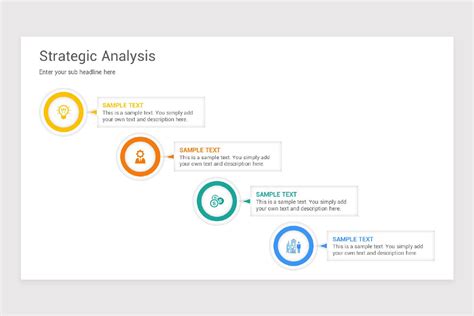 Strategic Analysis Powerpoint Template Nulivo Market