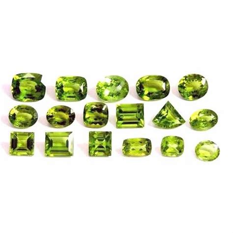 Peridot Stone in Mumbai, पेरिडॉट पत्थर, मुंबई, Maharashtra | Get Latest ...