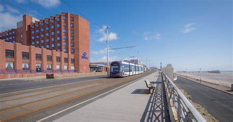 Meeting Rooms at Hilton Blackpool Hotel , North Promenade Sea Front, Blackpool FY1 2JQ, United ...