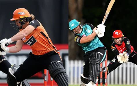 Ps W Vs Bh W Match Prediction Who Will Win Todays Wbbl 10 Match