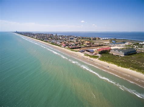 The Port Isabel Historical Museum Padre Island Rentals