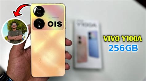 Vivo Y100a 5g Unboxing Vivo Y100a Vs Vivo Y100 Youtube