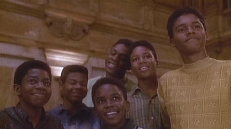 Watch The Jacksons: An American Dream Online | 1992 Movie | Yidio